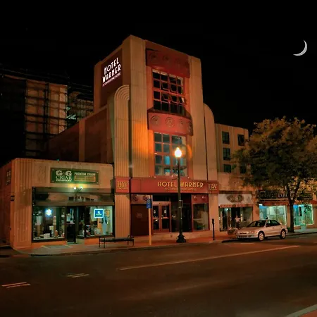 The Hotel Warner-2